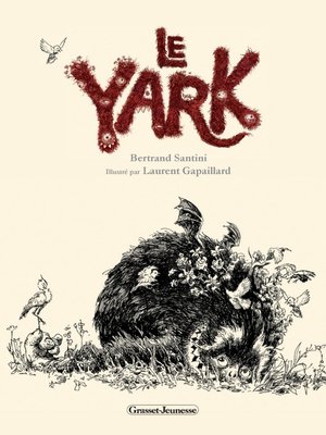 cover image of Le Yark